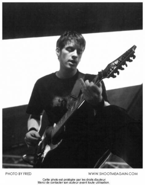 Negate à Ecaussines (Street Live Festival), le 18-09-2004, par Fred — 6 sur 9